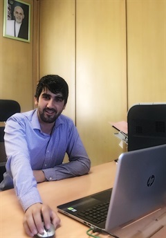Shafiullah Safi